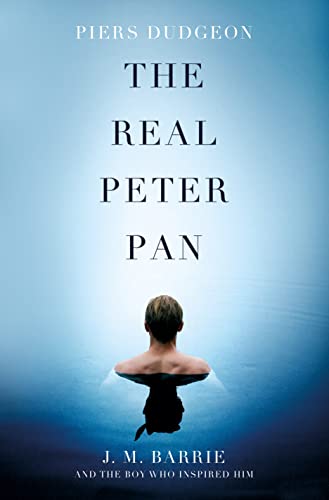 Beispielbild fr The Real Peter Pan : The Tragic Life of Michael Llewelyn Davies zum Verkauf von Better World Books