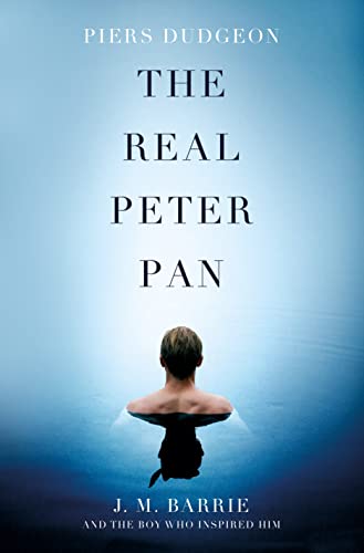 Imagen de archivo de The Real Peter Pan : The Tragic Life of Michael Llewelyn Davies a la venta por Better World Books