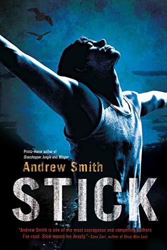 Stock image for Stick for sale by THE SAINT BOOKSTORE