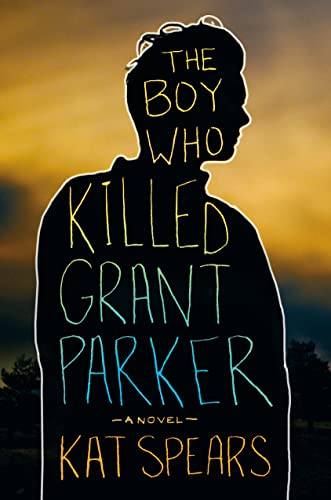 Beispielbild fr The Boy Who Killed Grant Parker zum Verkauf von Better World Books