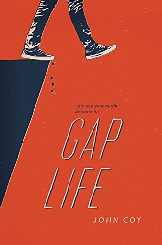 Beispielbild fr Gap Life zum Verkauf von Wonder Book