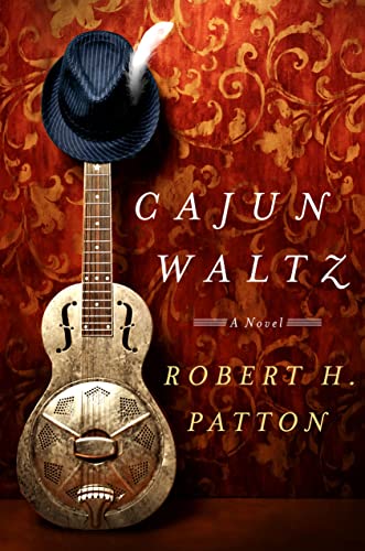 Beispielbild fr Cajun Waltz: A Novel zum Verkauf von Stories & Sequels