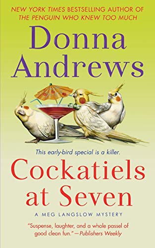 Stock image for Cockatiels at Seven (Paperback or Softback) for sale by BargainBookStores