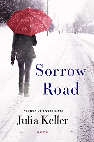 Beispielbild fr Sorrow Road: A Novel (Bell Elkins Novels) zum Verkauf von More Than Words