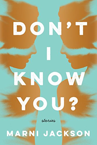 Beispielbild fr Don't I Know You?: Stories zum Verkauf von HPB-Ruby