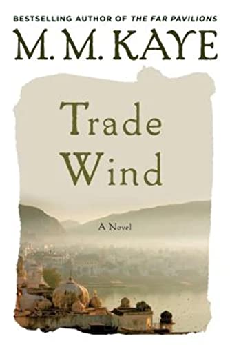 9781250089878: Trade Wind