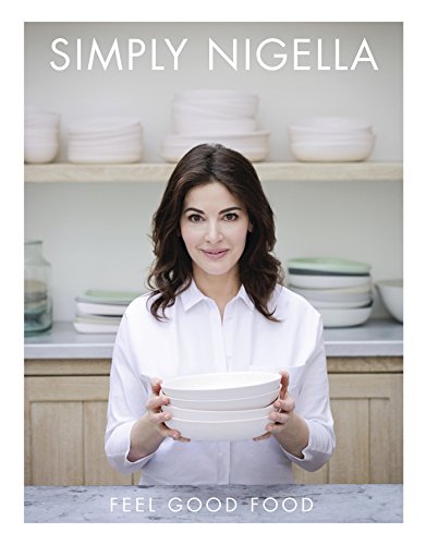 Imagen de archivo de Nigella Lawson Simply Nigella (Signed Limited w/COA) a la venta por BooksRun