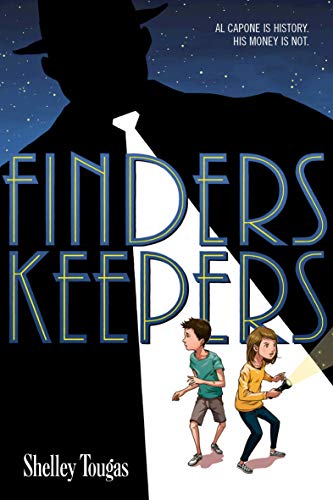 9781250090522: Finders Keepers
