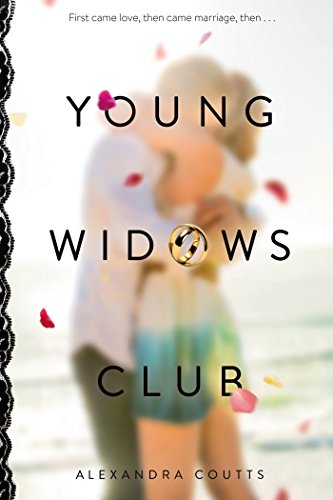 9781250090645: Young Widows Club