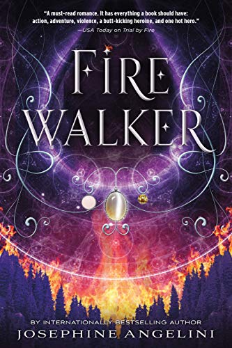 Stock image for Firewalker (The Worldwalker Trilogy, 2) for sale by Half Price Books Inc.