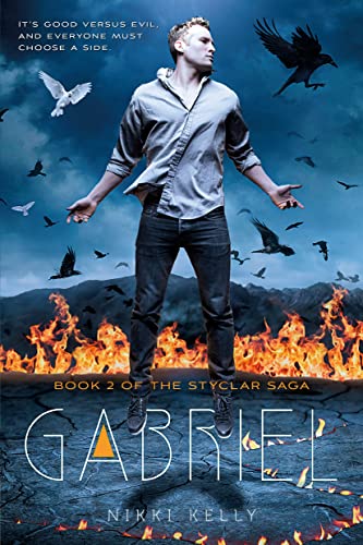 Stock image for Gabriel for sale by Better World Books
