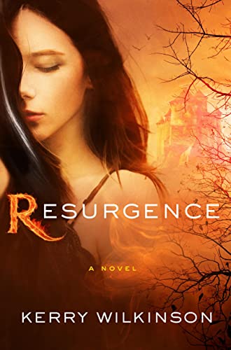 9781250090799: Resurgence (The Silver Blackthorn Trilogy)