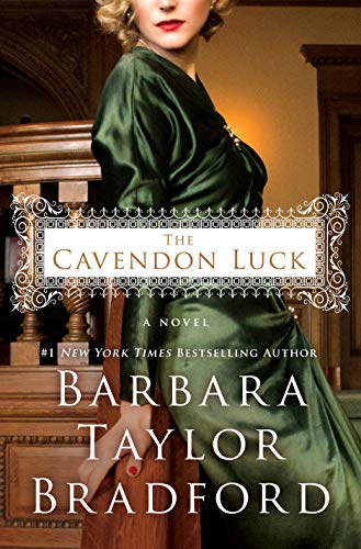 Stock image for The Cavendon Luck: A Novel (Cavendon Hall) for sale by SecondSale