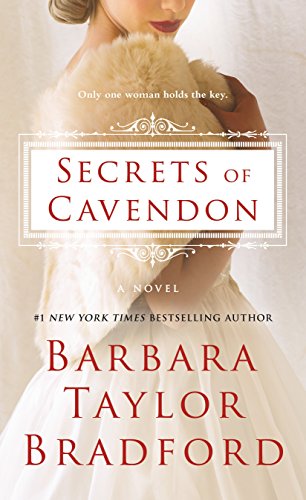 9781250091468: Secrets of Cavendon