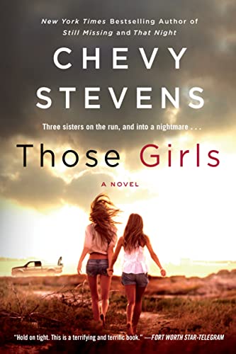 Beispielbild fr Those Girls: A Novel zum Verkauf von Zoom Books Company