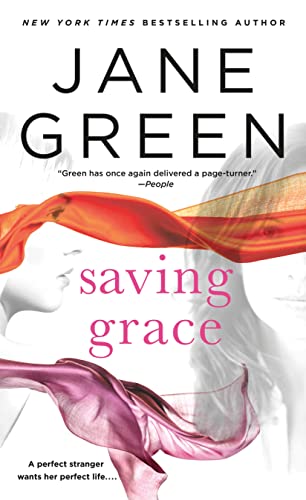 9781250092007: Saving Grace