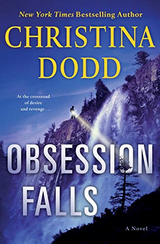 Beispielbild fr Obsession Falls : A Novel zum Verkauf von Better World Books