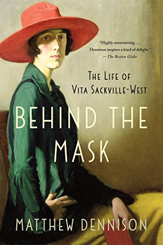 Beispielbild fr Behind the Mask: The Life of Vita S zum Verkauf von WorldofBooks
