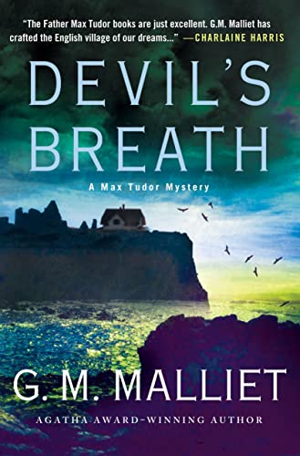 Imagen de archivo de Devils Breath: A Max Tudor Mystery (A Max Tudor Novel, 6) a la venta por Off The Shelf