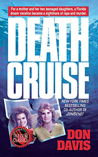 Stock image for DEATH CRUISE for sale by ZBK Books