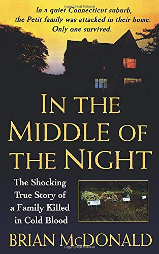 Beispielbild fr In the Middle of the Night: The Shocking True Story of a Family Killed in Cold Blood (Paperback or Softback) zum Verkauf von BargainBookStores
