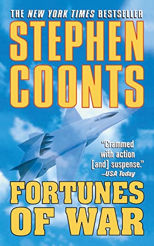 9781250093226: FORTUNES OF WAR