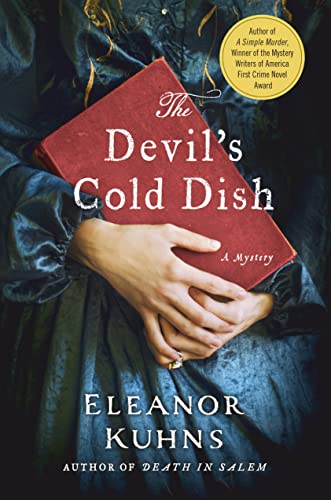 Imagen de archivo de The Devil's Cold Dish : A Mystery a la venta por Better World Books