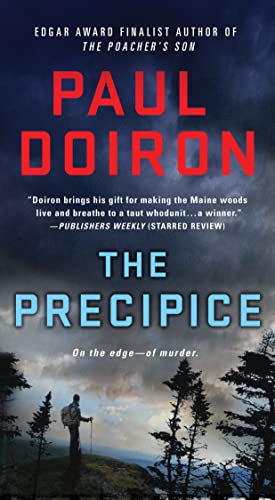 Beispielbild fr The Precipice : A Novel zum Verkauf von Better World Books