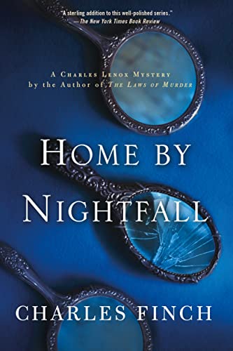 Beispielbild fr Home by Nightfall zum Verkauf von Blackwell's