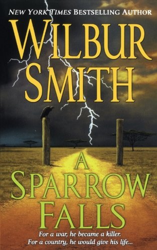 Imagen de archivo de A Sparrow Falls: A Courtney Family Novel (Courtney Family Adventures) a la venta por Zoom Books Company