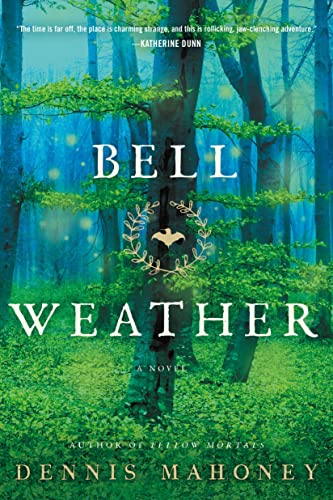Beispielbild fr Bell Weather : A Novel zum Verkauf von Better World Books
