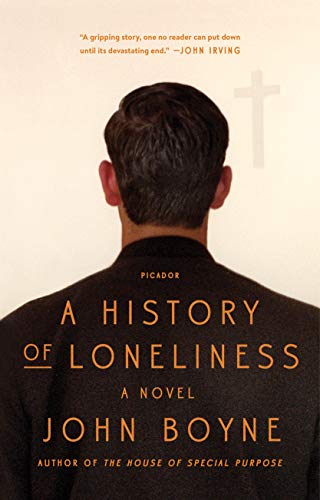 9781250094643: History of Loneliness