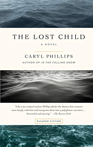 9781250094650: The Lost Child: A Novel