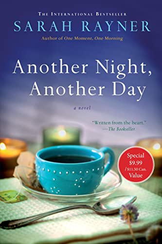 Beispielbild fr Another Night, Another Day: A Novel zum Verkauf von Wonder Book