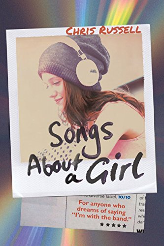 Stock image for Songs About a Girl for sale by Better World Books: West