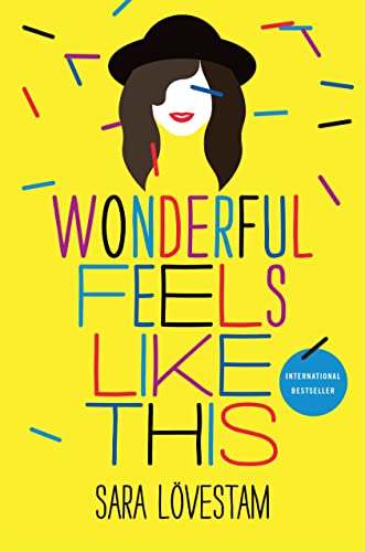 Stock image for Wonderful Feels Like This for sale by Books Unplugged