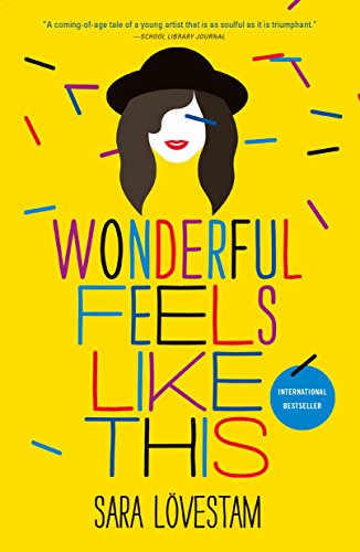 Stock image for Wonderful Feels Like This for sale by Better World Books