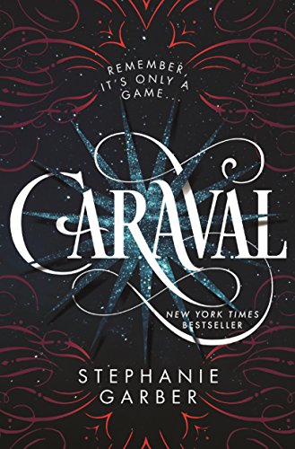 Stock image for Caraval (Caraval, 1) for sale by SecondSale