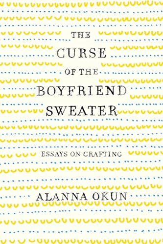 The Curse of the Boyfriend Sweater