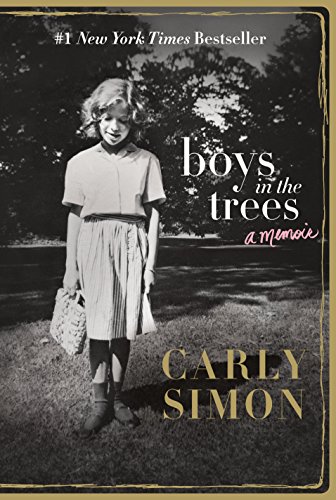 Stock image for Boys in the Trees: A Memoir for sale by Montana Book Company