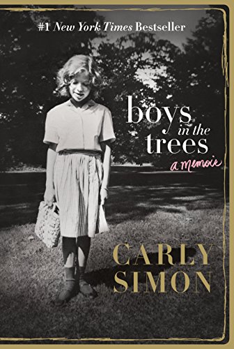 Stock image for Boys in the Trees A Memoir for sale by SecondSale