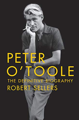 Stock image for Peter o'Toole: the Definitive Biography : The Definitive Biography for sale by Better World Books