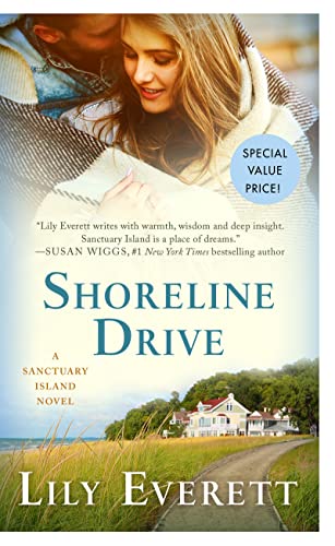 Stock image for Shoreline Drive: Sanctuary Island Book 2 for sale by Irish Booksellers