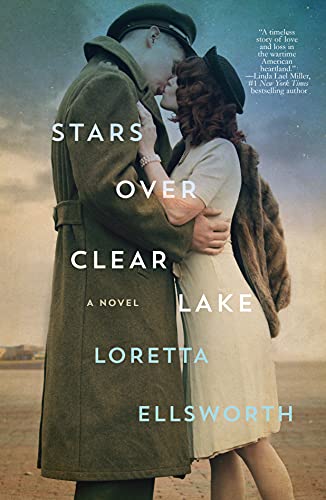 Beispielbild fr Stars over Clear Lake : A Novel zum Verkauf von Better World Books