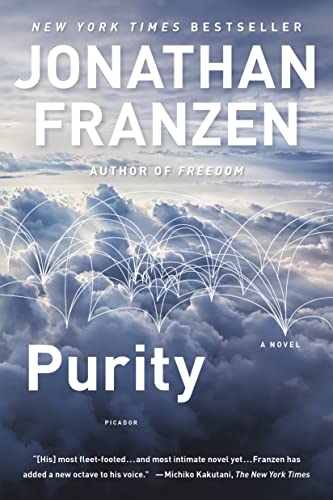 9781250097101: Purity: A Novel