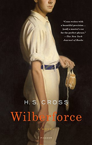 Beispielbild fr Wilberforce: A Novel zum Verkauf von Books From California