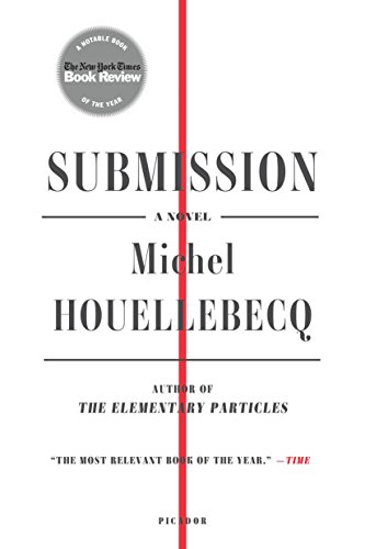 9781250097347: Submission: A Novel