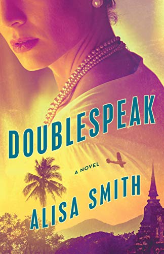 Stock image for Doublespeak : A Novel for sale by Better World Books: West