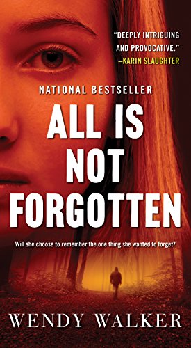 Beispielbild fr All Is Not Forgotten : A Novel zum Verkauf von Better World Books