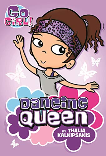 Beispielbild fr Go Girl! #1: Dancing Queen zum Verkauf von Better World Books